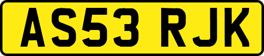 AS53RJK