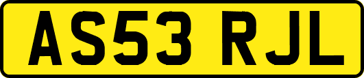 AS53RJL