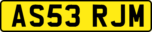AS53RJM