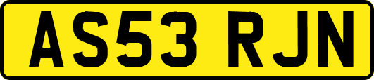 AS53RJN