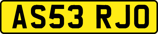 AS53RJO