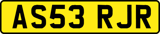 AS53RJR