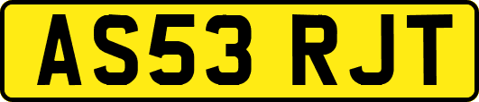 AS53RJT