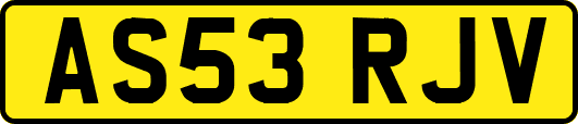 AS53RJV