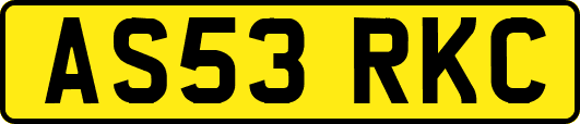 AS53RKC