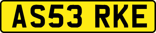 AS53RKE