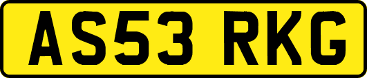 AS53RKG