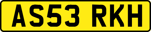 AS53RKH