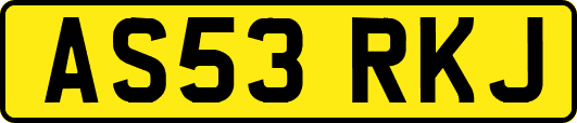 AS53RKJ
