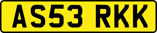 AS53RKK