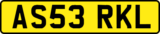 AS53RKL