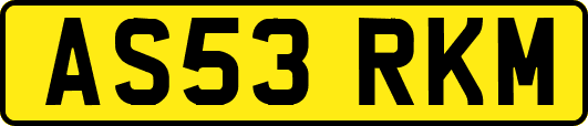 AS53RKM