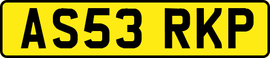 AS53RKP