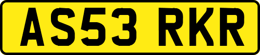 AS53RKR