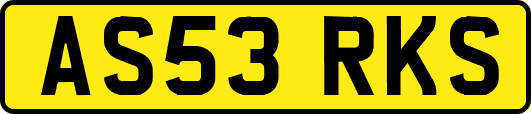 AS53RKS