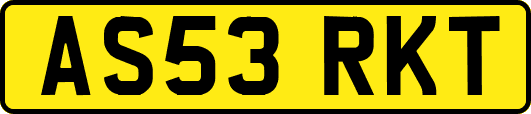 AS53RKT