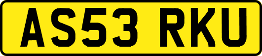AS53RKU