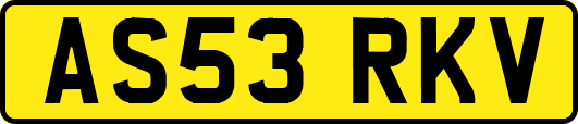 AS53RKV