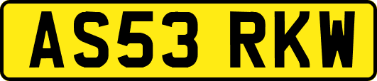 AS53RKW