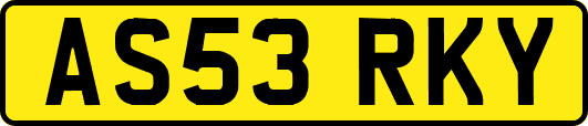 AS53RKY