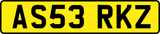 AS53RKZ