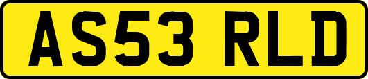 AS53RLD