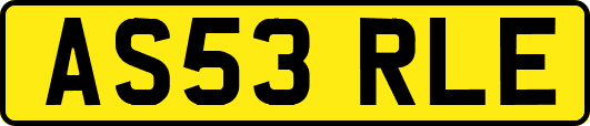 AS53RLE