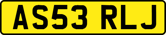 AS53RLJ