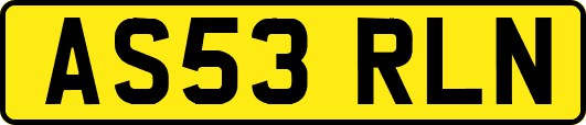 AS53RLN