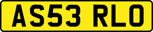 AS53RLO