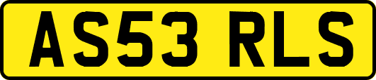 AS53RLS