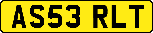 AS53RLT