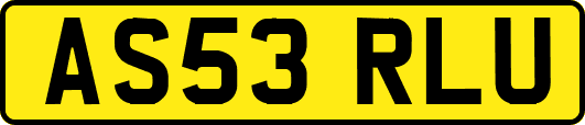 AS53RLU