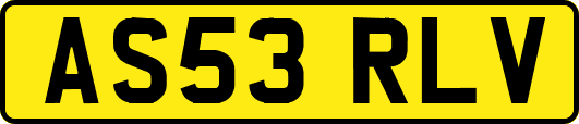 AS53RLV