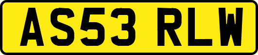 AS53RLW