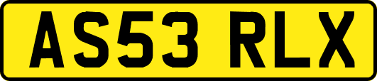 AS53RLX