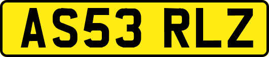 AS53RLZ