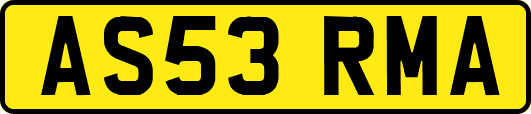 AS53RMA