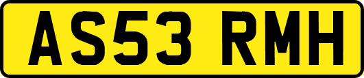 AS53RMH
