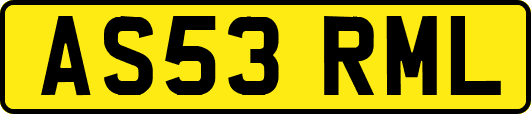 AS53RML