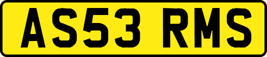 AS53RMS