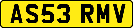 AS53RMV