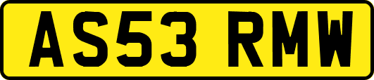 AS53RMW