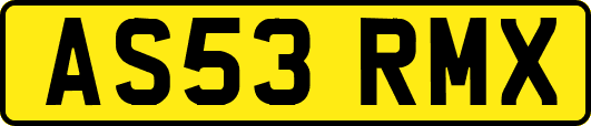 AS53RMX