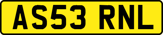 AS53RNL