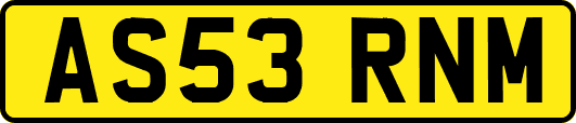 AS53RNM