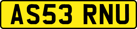 AS53RNU