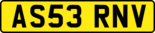 AS53RNV