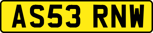 AS53RNW