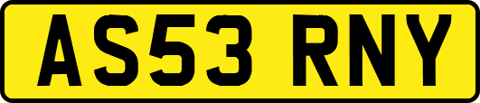 AS53RNY